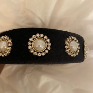 NWOT Beautiful headband